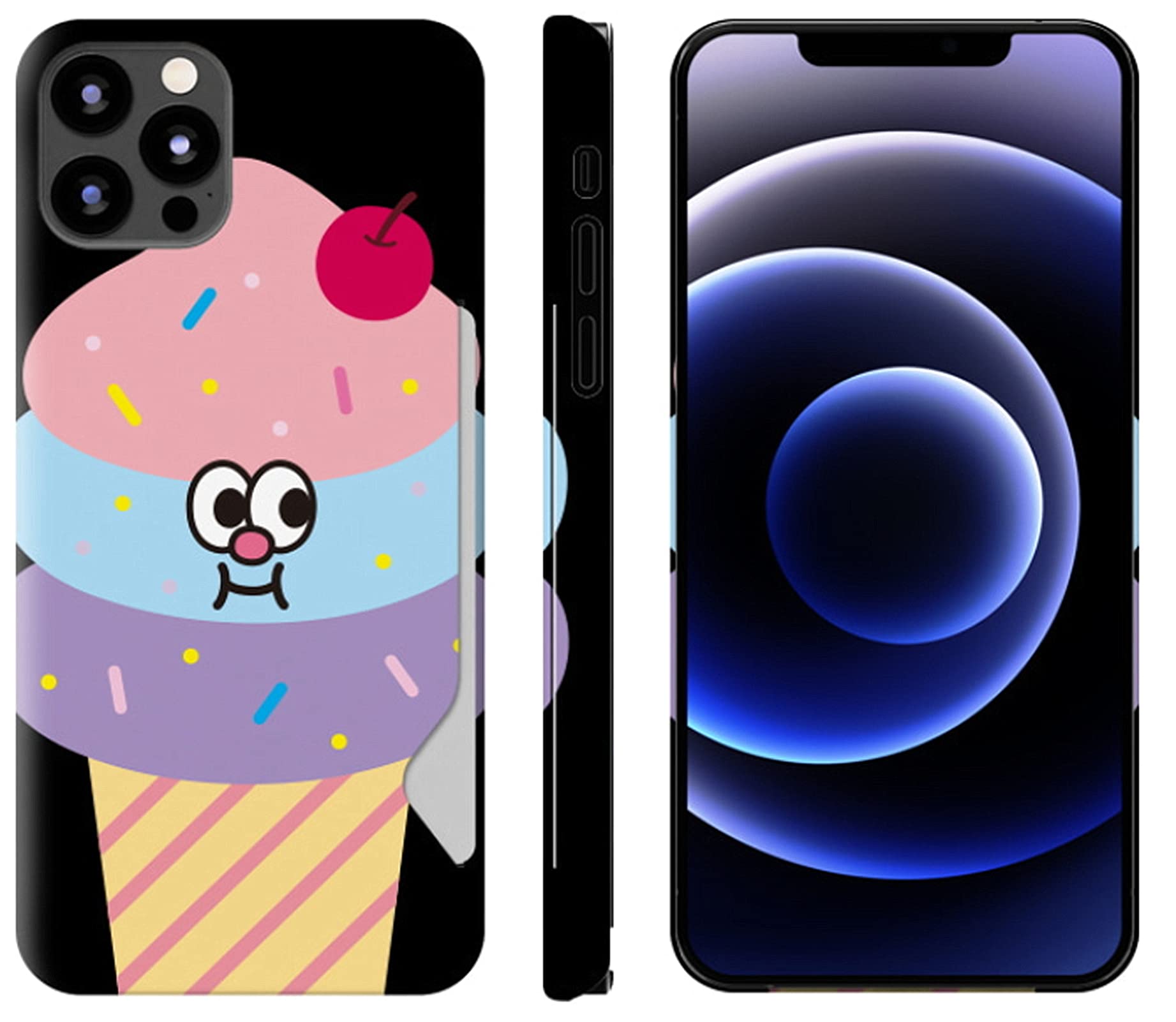 Amazon.co.jp: 可愛い Smile Cookie スマイル クッキー キャラクター